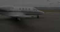 Cessna Citation XLS+