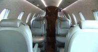 Cessna Citation XLS+