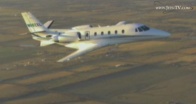 Cessna Citation XLS+